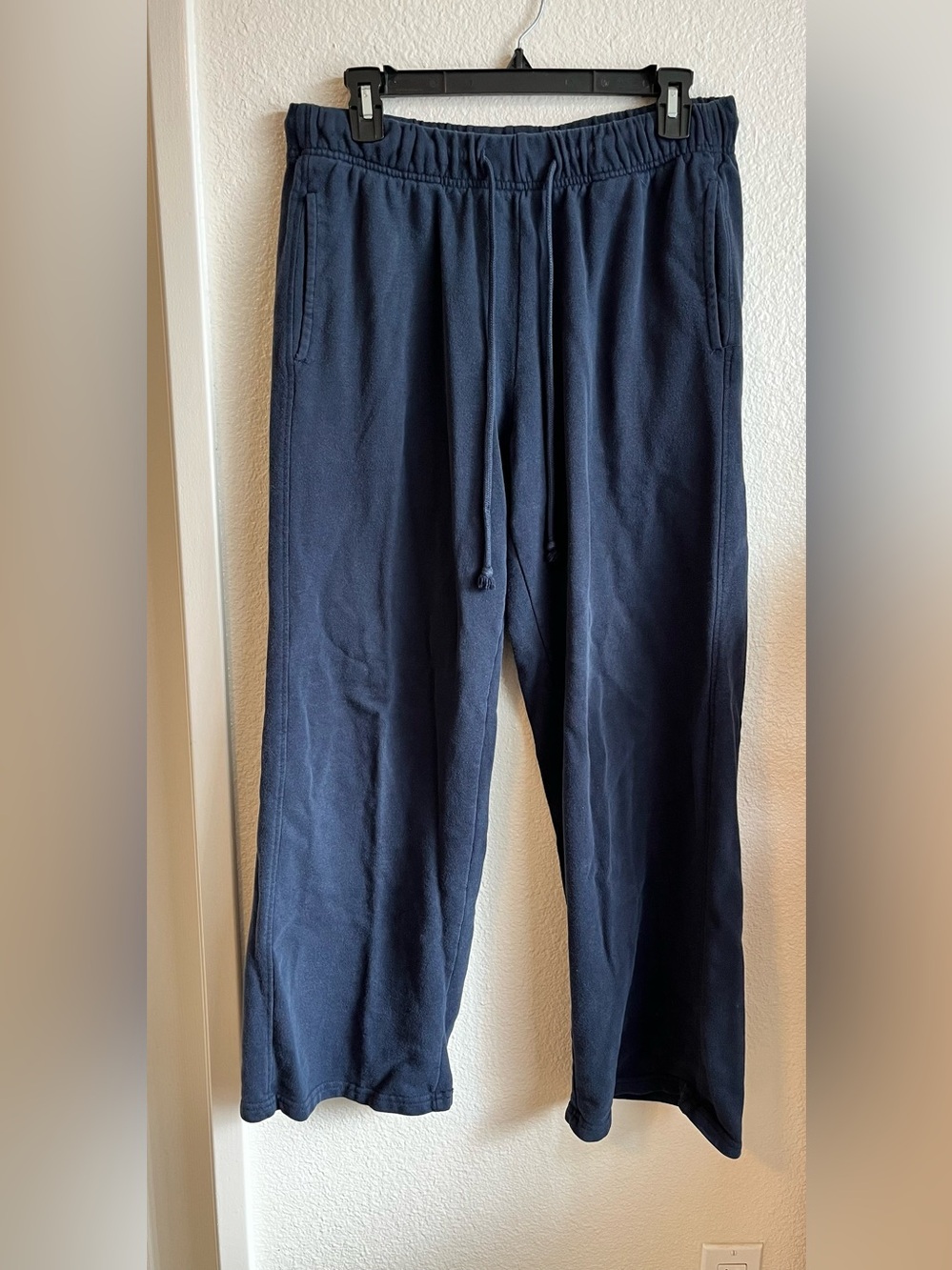 Lazy Sunday Sweatpants